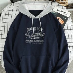 Hoodie/ buzo